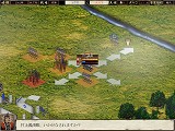 画像ギャラリー No.007のサムネイル画像 / 6月13日発売の戦国ストラテジー，「天下統一V」のデモ版を4GamerにUp