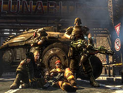 画像ギャラリー No.005のサムネイル画像 / QuakeCon 2008でほんのちょっとだけ明らかになった「DOOM 4」に迫る