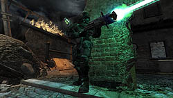 画像ギャラリー No.007のサムネイル画像 / QuakeCon 2008でほんのちょっとだけ明らかになった「DOOM 4」に迫る