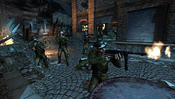 画像ギャラリー No.008のサムネイル画像 / QuakeCon 2008でほんのちょっとだけ明らかになった「DOOM 4」に迫る
