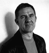 画像ギャラリー No.001のサムネイル画像 / 幻想小説家のグレアム・ジョイス氏が「DOOM 4」のストーリーを担当
