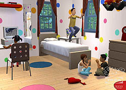 画像ギャラリー No.004のサムネイル画像 / EA，ステキな家具が使える「IKEAホームパック」を6月26日に発売