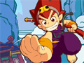 ［G-Star 2010］お受験対策もオンラインゲームで。NCsoftの異色作「Magic Hanja Online」とは
