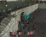 画像ギャラリー No.002のサムネイル画像 / 戦略と戦術を楽しめる,カナダ生まれの三国志ストラテジー「制覇三國2」のデモ版をUp