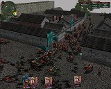 画像ギャラリー No.003のサムネイル画像 / 戦略と戦術を楽しめる,カナダ生まれの三国志ストラテジー「制覇三國2」のデモ版をUp