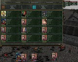 画像ギャラリー No.004のサムネイル画像 / 戦略と戦術を楽しめる,カナダ生まれの三国志ストラテジー「制覇三國2」のデモ版をUp