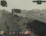 画像ギャラリー No.006のサムネイル画像 / 戦略と戦術を楽しめる,カナダ生まれの三国志ストラテジー「制覇三國2」のデモ版をUp