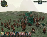 画像ギャラリー No.008のサムネイル画像 / 戦略と戦術を楽しめる,カナダ生まれの三国志ストラテジー「制覇三國2」のデモ版をUp