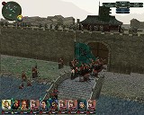 画像ギャラリー No.009のサムネイル画像 / 戦略と戦術を楽しめる,カナダ生まれの三国志ストラテジー「制覇三國2」のデモ版をUp