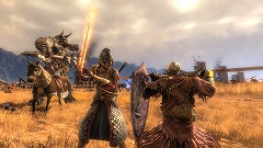 画像ギャラリー No.006のサムネイル画像 / 指輪物語の新作アクション,「The Lord of the Rings:Conquest」が発表
