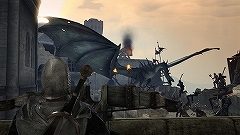 画像ギャラリー No.004のサムネイル画像 / ［E3 2008＃26］指輪物語をBattlefront風アクションに！「The Lord of the Rings：Conquest」がプレイアブルで出展
