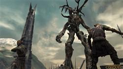 画像ギャラリー No.002のサムネイル画像 / EA，EA Express版「The Lord of the Rings: Conquest」を1月22日に発売