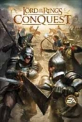 画像ギャラリー No.008のサムネイル画像 / EA，EA Express版「The Lord of the Rings: Conquest」を1月22日に発売