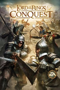 画像ギャラリー No.003のサムネイル画像 / EA STOREで「The Lord of the Rings: Conquest」予約受付開始