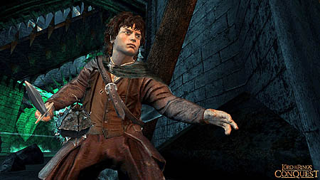画像ギャラリー No.002のサムネイル画像 / 「The Lord of the Rings:Conquest」EA Express版が本日発売。EA STOREでのDL販売も開始