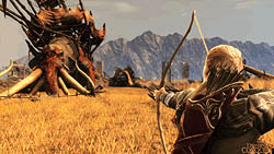 画像ギャラリー No.004のサムネイル画像 / 「The Lord of the Rings:Conquest」EA Express版が本日発売。EA STOREでのDL販売も開始