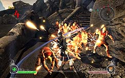 画像ギャラリー No.014のサムネイル画像 / 指輪物語の戦いに一人の兵士として参加できる「The Lord of the Rings:Conquest」のレビューを掲載