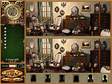 画像ギャラリー No.003のサムネイル画像 / ホームズの虫眼鏡が大活躍する「The Lost Cases of Sherlock Holmes」のデモ版をUp