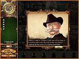画像ギャラリー No.007のサムネイル画像 / ホームズの虫眼鏡が大活躍する「The Lost Cases of Sherlock Holmes」のデモ版をUp