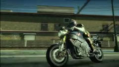 画像ギャラリー No.001のサムネイル画像 / いよいよPC版が発売される「Burnout Paradise」のド派手ムービー