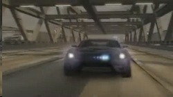 画像ギャラリー No.001のサムネイル画像 / 「Burnout Paradise」用最新DLC「Legendary Cars」の車種紹介ムービー公開