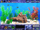 画像ギャラリー No.003のサムネイル画像 / 熱帯魚の飼育に熱中できる「Fish Tycoon」のデモ版を4GamerにUp