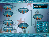 画像ギャラリー No.004のサムネイル画像 / 熱帯魚の飼育に熱中できる「Fish Tycoon」のデモ版を4GamerにUp