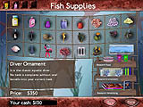 画像ギャラリー No.007のサムネイル画像 / 熱帯魚の飼育に熱中できる「Fish Tycoon」のデモ版を4GamerにUp