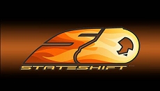 画像ギャラリー No.001のサムネイル画像 / ライバルカーはぶっ壊せ! SFバイオレンスレースゲーム「Stateshift」が発表