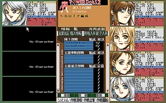 画像ギャラリー No.008のサムネイル画像 / ヘックス/ターン制ゲームの楽しみをすべて詰め込んで1万円未満。SFストラテジー「POWER DoLLS2 COMPLETE BOX」のレビュー