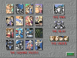 画像ギャラリー No.028のサムネイル画像 / ヘックス/ターン制ゲームの楽しみをすべて詰め込んで1万円未満。SFストラテジー「POWER DoLLS2 COMPLETE BOX」のレビュー