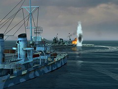 画像ギャラリー No.002のサムネイル画像 / ［Mac］Feral，「Battlestations：Midway」のMac版を6月27日に発売
