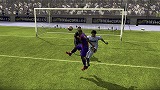 FIFA 08 ワールドクラス サッカー
