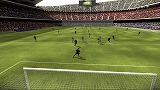FIFA 08 ワールドクラス サッカー