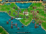画像ギャラリー No.006のサムネイル画像 / 台湾発のターン制「三国志」,「三国鼎立Online」のムービーをUp