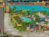画像ギャラリー No.009のサムネイル画像 / 台湾発のターン制「三国志」,「三国鼎立Online」のムービーをUp