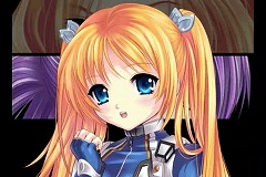 画像ギャラリー No.003のサムネイル画像 / メカと美少女が大活躍の新作MMORPG,台湾Chinese Gamerの新作「女神Online」