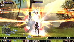 画像ギャラリー No.003のサムネイル画像 / 韓国の新作MMORPG「Fate Online」は，日本のプレイヤーを最重要視した作品に