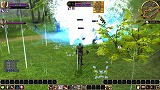 画像ギャラリー No.005のサムネイル画像 / 韓国の新作MMORPG「Fate Online」は，日本のプレイヤーを最重要視した作品に