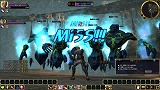 画像ギャラリー No.012のサムネイル画像 / 韓国の新作MMORPG「Fate Online」は，日本のプレイヤーを最重要視した作品に