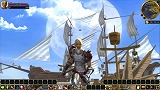 画像ギャラリー No.019のサムネイル画像 / 韓国の新作MMORPG「Fate Online」は，日本のプレイヤーを最重要視した作品に