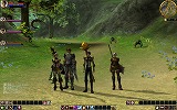 画像ギャラリー No.022のサムネイル画像 / 韓国の新作MMORPG「Fate Online」は，日本のプレイヤーを最重要視した作品に