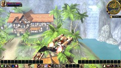 画像ギャラリー No.004のサムネイル画像 / 日本先行MMORPG「Fate Online」(仮題),国内でのパブリッシングはジークレストが担当。2008年中にOBT開始,か?