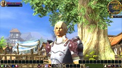 画像ギャラリー No.005のサムネイル画像 / 日本先行MMORPG「Fate Online」(仮題),国内でのパブリッシングはジークレストが担当。2008年中にOBT開始,か?