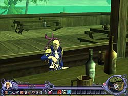 画像ギャラリー No.006のサムネイル画像 / 「Fate Online」改め「紡がれた運命 -Chain of Destiny-」の開発中バージョンを確認