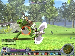 画像ギャラリー No.008のサムネイル画像 / 「紡がれた運命 -Chain of Destiny-」（旧題：Fate Online）のオープニングサイトが本日公開