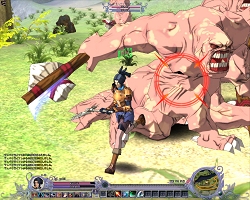 画像ギャラリー No.010のサムネイル画像 / 「紡がれた運命 -Chain of Destiny-」（旧題：Fate Online）のオープニングサイトが本日公開