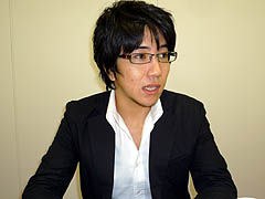 画像ギャラリー No.003のサムネイル画像 / 先行体験テスター募集中。運営チームに聞く，「紡がれた運命 -Chain of Destiny-」とはどんなゲームなのか