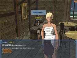 画像ギャラリー No.002のサムネイル画像 / MMORPG「紡がれた運命」のクローズドβテスト日程が発表に,テスター募集は1月26日より開始