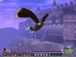 画像ギャラリー No.003のサムネイル画像 / MMORPG「紡がれた運命」のクローズドβテスト日程が発表に,テスター募集は1月26日より開始